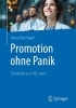 Buchcover und Innenansicht für das Buch: Promotion ohne Panik