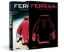 Buchcover und Innenansicht für das Buch: Ferrari