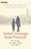 Buchcover und Innenansicht für das Buch: An Invisible Thread