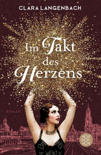 Buchcover und Innenansicht für das Buch: Im Takt des Herzens