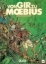 Buchcover und Innenansicht für das Buch: Von Gir zu Moebius