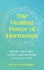 Buchcover und Innenansicht für das Buch: The Healing Power of Hormones