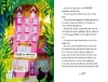 Buchcover und Innenansicht für das Buch: Indigo Wilde and the Unknown Wilderness