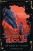 Buchcover und Innenansicht für das Buch: I am Wolf