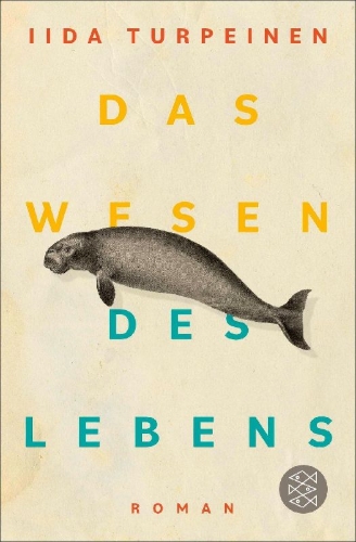 Buchcover und Innenansicht für das Buch: Elolliset