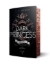 Buchcover und Innenansicht für das Buch: Dark Princess