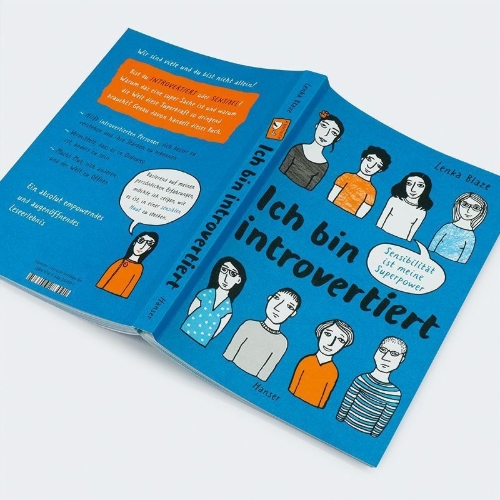 Buchcover und Innenansicht für das Buch: Cí¿a. Pro¿ sv¿t nutn¿ pot¿ebuje citlivé intro vert(k)y