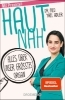 Buchcover und Innenansicht für das Buch: Haut nah