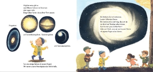 Buchcover und Innenansicht für das Buch: Only One