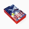 Buchcover und Innenansicht für das Buch: Kälter