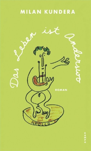 Buchcover und Innenansicht für das Buch: ¿ivot je jinde