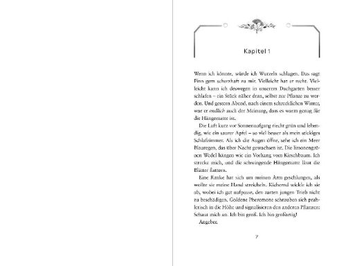Buchcover und Innenansicht für das Buch: Turris