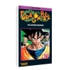 Buchcover und Innenansicht für das Buch: Dragon Ball 24. Der Gestaltwechsler