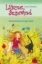 Buchcover und Innenansicht für das Buch: Liliane Susewind - Schwarze Kater bringen Glück