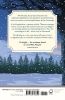 Buchcover und Innenansicht für das Buch: Murder in the Snow