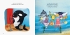 Buchcover und Innenansicht für das Buch: Me and my Feelings