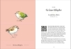 Buchcover und Innenansicht für das Buch: A Year of Birdsong