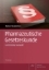 Buchcover und Innenansicht für das Buch: Pharmazeutische Gesetzeskunde