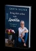 Buchcover und Innenansicht für das Buch: Bring dich selbst zum Leuchten