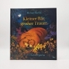 Buchcover und Innenansicht für das Buch: Kleiner Bär, großer Traum