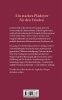 Buchcover und Innenansicht für das Buch: Warum ich Pazifistin bleibe