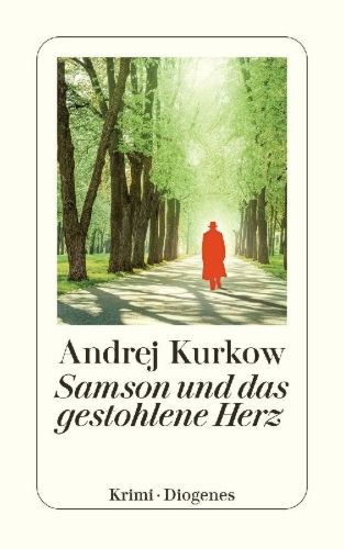 Buchcover und Innenansicht für das Buch: Serdce - ne mjaso