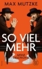 Buchcover und Innenansicht für das Buch: So viel mehr