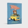 Buchcover und Innenansicht für das Buch: Knäckebrothelden