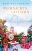 Buchcover und Innenansicht für das Buch: Blue Christmas