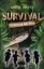 Buchcover und Innenansicht für das Buch: Survival 1 - Verloren am Amazonas