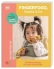 Buchcover und Innenansicht für das Buch: Fingerfood, Snacks & Co.