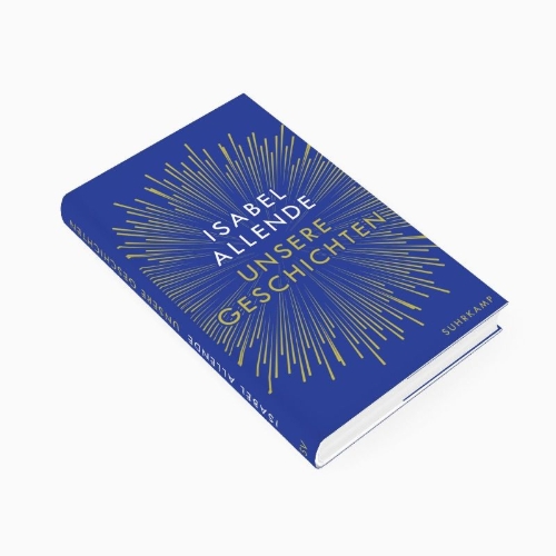 Buchcover und Innenansicht für das Buch: La Palabra Mágica