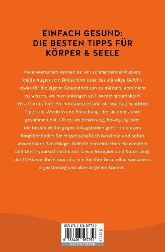 Buchcover und Innenansicht für das Buch: Ich hätte da was für Sie