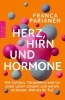 Buchcover und Innenansicht für das Buch: Herz, Hirn und Hormone