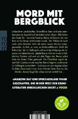 Buchcover und Innenansicht für das Buch: Era di Maggio
