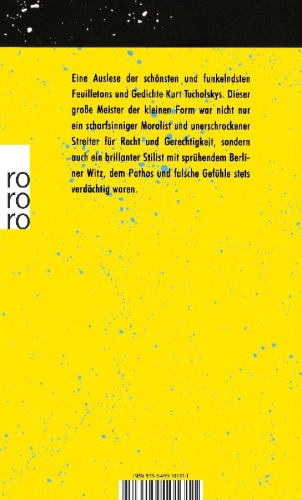 Buchcover und Innenansicht für das Buch: Panter, Tiger & Co.