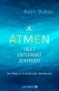 Buchcover und Innenansicht für das Buch: ATMEN - heilt - entspannt - zentriert