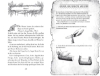 Buchcover und Innenansicht für das Buch: Survival - Im Auge des Alligators
