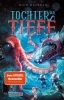 Buchcover und Innenansicht für das Buch: Daughter of the Deep