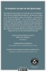 Buchcover und Innenansicht für das Buch: Marx, Wagner, Nietzsche
