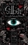 Buchcover und Innenansicht für das Buch: Silber - Das erste Buch der Träume