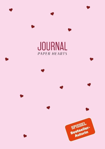 Buchcover und Innenansicht für das Buch: Journal
