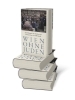 Buchcover und Innenansicht für das Buch: The City Without Jews. Life and Death in Nazi Vienna