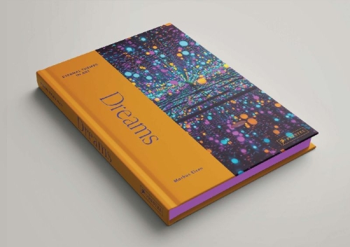 Buchcover und Innenansicht für das Buch: Dreams