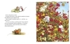 Buchcover und Innenansicht für das Buch: A year in Brambly Hedge