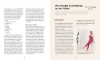 Buchcover und Innenansicht für das Buch: Wandpilates