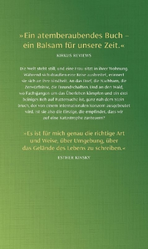 Buchcover und Innenansicht für das Buch: EMERGENCY