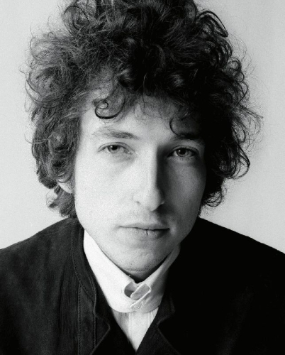 Buchcover und Innenansicht für das Buch: Mixing up the Medicine. Treasures from Bob Dylan Centre Tulsa