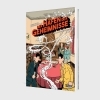 Buchcover und Innenansicht für das Buch: New Cherbourg Stories Tome 5 - Secrets de famille