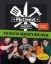 Buchcover und Innenansicht für das Buch: PietSmiet kocht. Die besten Gerichte der Show